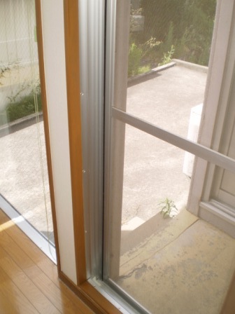 アベニュー中桜田   202